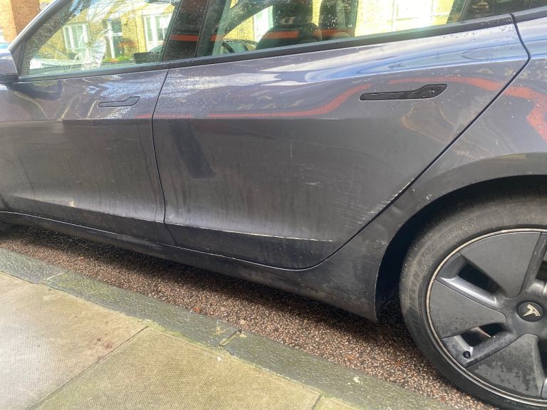 🌟AUTO-BODY REPAIR PAINT DENTS🔧✨