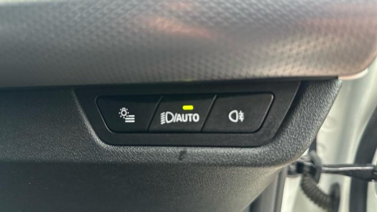 2025 BMW X1 sDrive 20i MHT M Sport 5dr Step Auto ESTATE PETROL Automatic