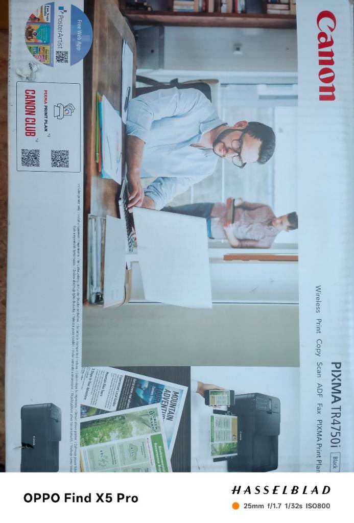 image for Canon printer 