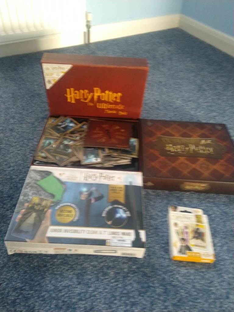 Harry potter 