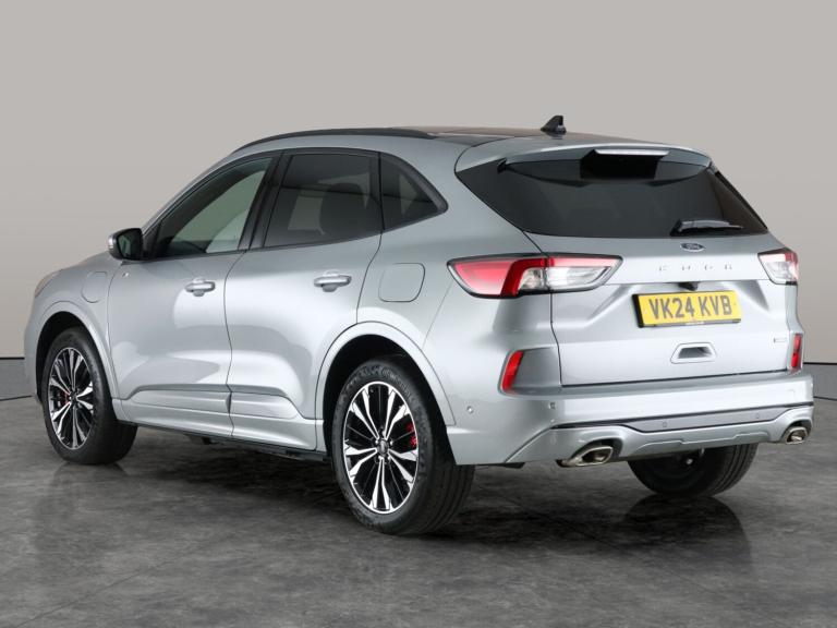 2024 Ford Kuga 2.5 PHEV ST-Line X Edition 5dr CVT HATCHBACK PETROL/ELECTRIC Automatic