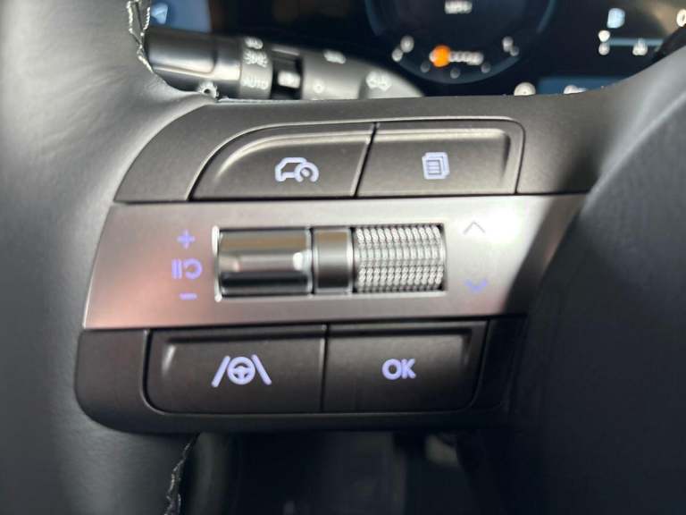 2025 Hyundai KONA 1.6T 138 Advance 5dr HATCHBACK PETROL Manual