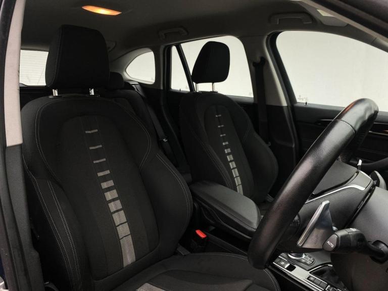 BMW X1 2.0 20d Sport Auto xDrive Euro 6 (s/s) 5dr 2018