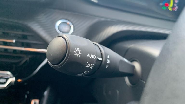 2024 Peugeot 208 50kWh E-Style Hatchback 5dr Electric Auto (7.4kW Charger) (136 ps) Hatchback Ele...