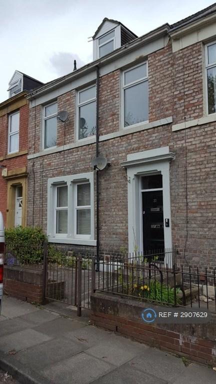 1 bedroom in Denmark St, Gateshead, NE8 (#2907629)
