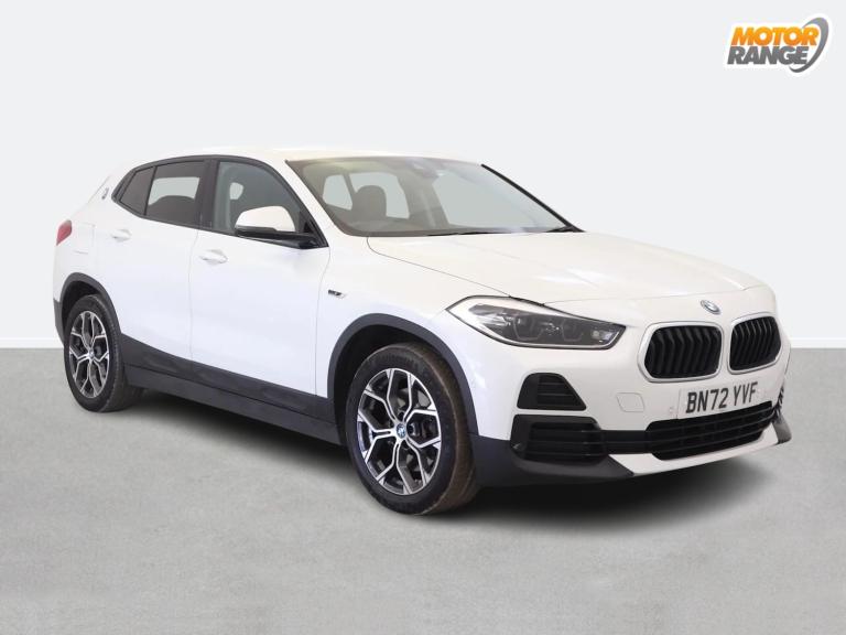 2022 BMW X2 xDrive 25e Sport 5dr Auto HATCHBACK PETROL/ELECTRIC Automatic