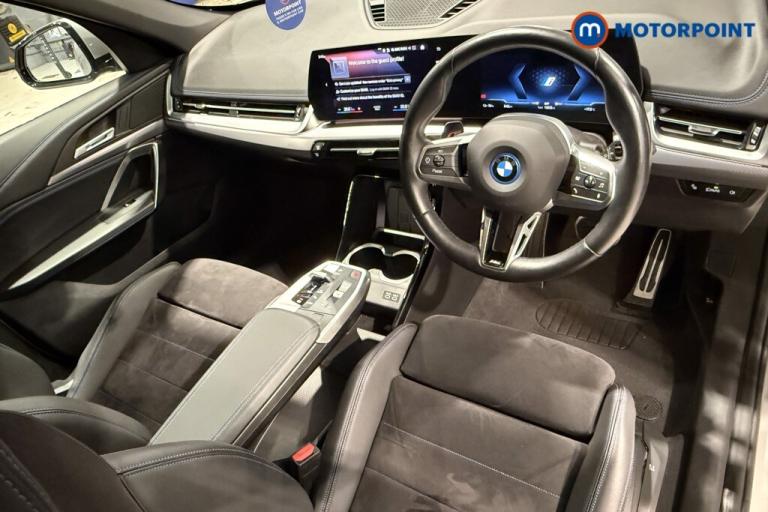 2023 BMW iX1 230kW xDrive30 M Sport 65kWh 5dr Auto SUV Electric Automatic