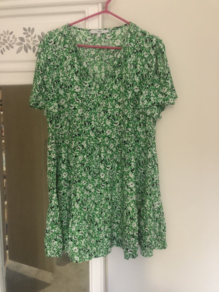 Ladies Dress
