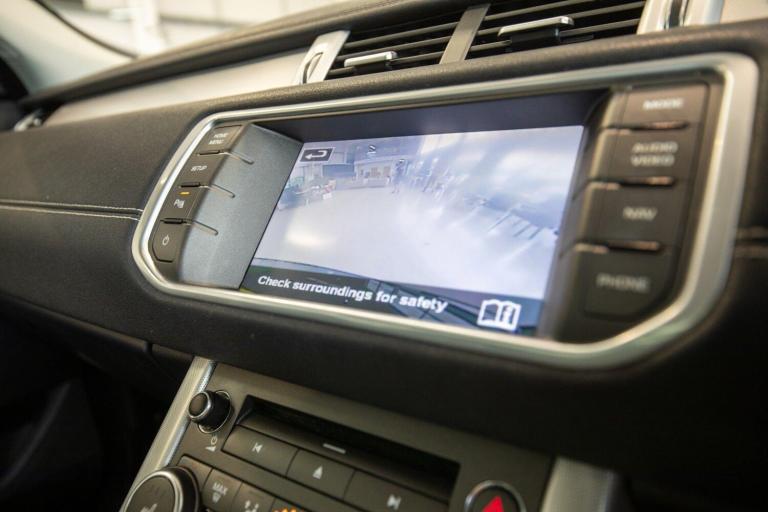 2014 Land Rover Range Rover Evoque 2.2 SD4 Dynamic 5dr Auto [9] ESTATE DIESEL Automatic