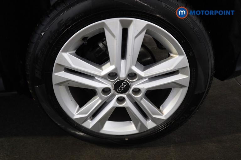 2021 Audi Q2 35 TFSI Sport 5dr ESTATE PETROL Manual