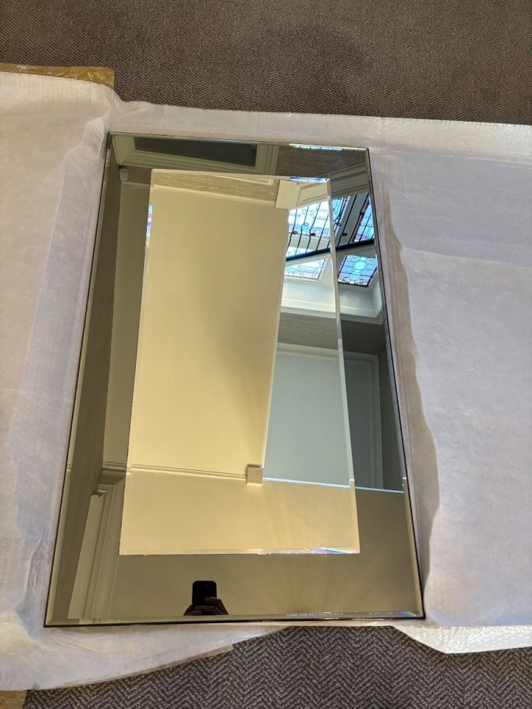 Wall Mirror