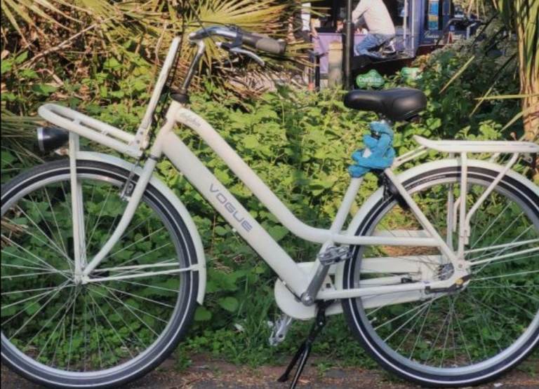 Original Netherlands Ladies Bike / Bicycle