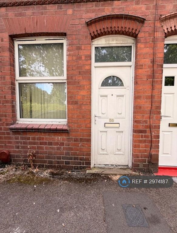 2 bedroom house in Oxford St, Coventry, CV1 (2 bed) (#2974187)