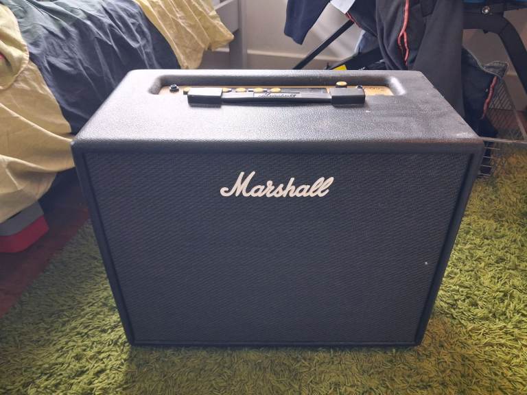 Marshall Code 50 (1x12)