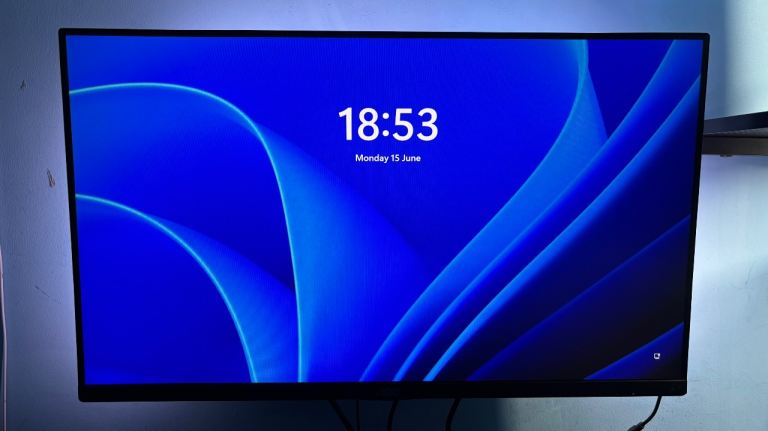 AOC 27G2U 27” 144Hz IPS Gaming Monitor – Full HD, 1ms, FreeSync
