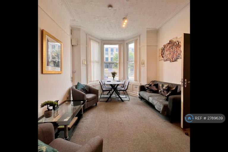 1 bedroom in Albert Road, Middlesbrough, TS1 (#2789639)