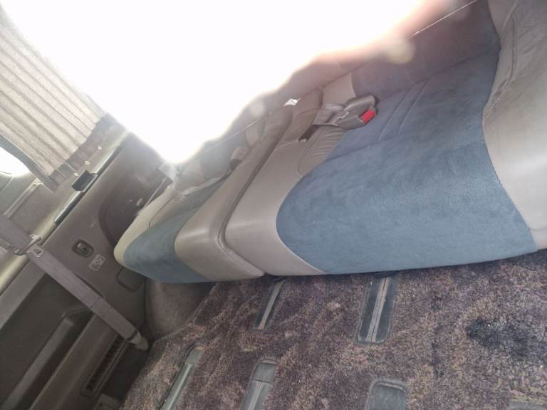 Nissan, 1997, 3150 (cc)