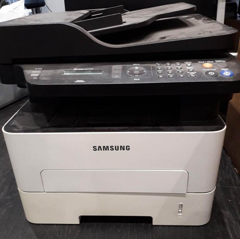 SAMSUNG EXPRESS M2675FN MULTIFUNCTIONAL MONO PRINTER