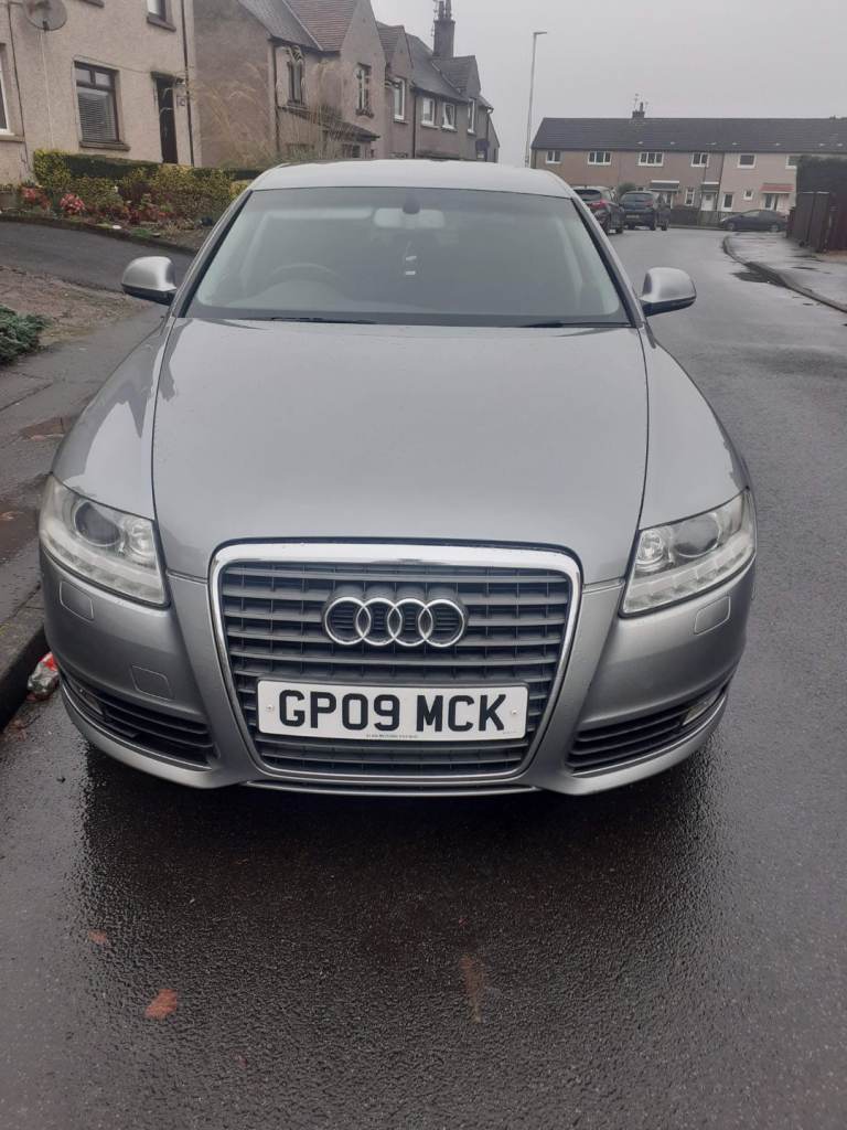 Audi, A6, SE,167bhp,Saloon,1968cc