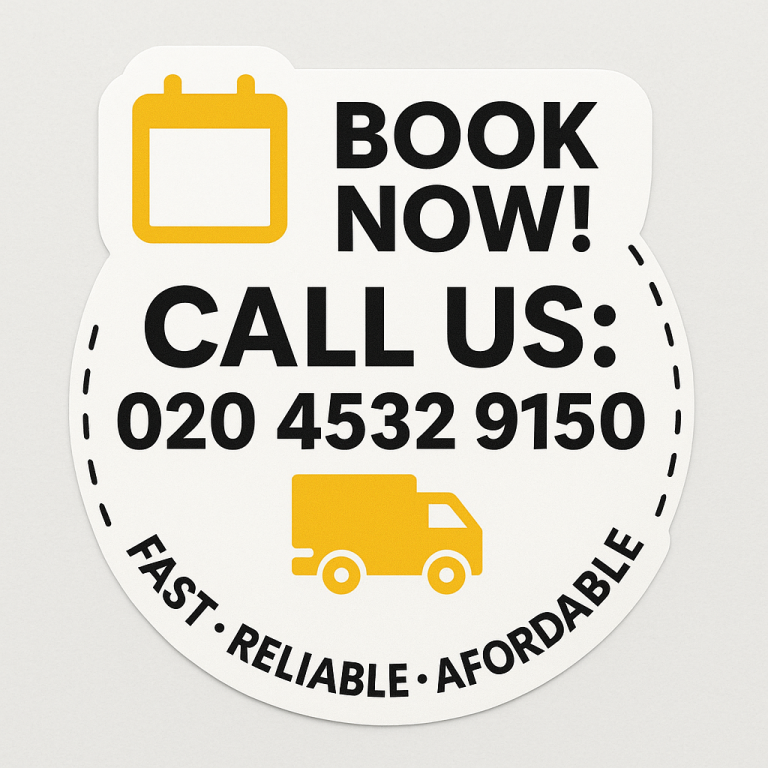  HOUSE REMOVAL SERVICE MAN & BIG MOVING LUTON VAN TRUCK HIRE CHEAP PICK UP/ DELIVERY SHIFTING/MOVERS