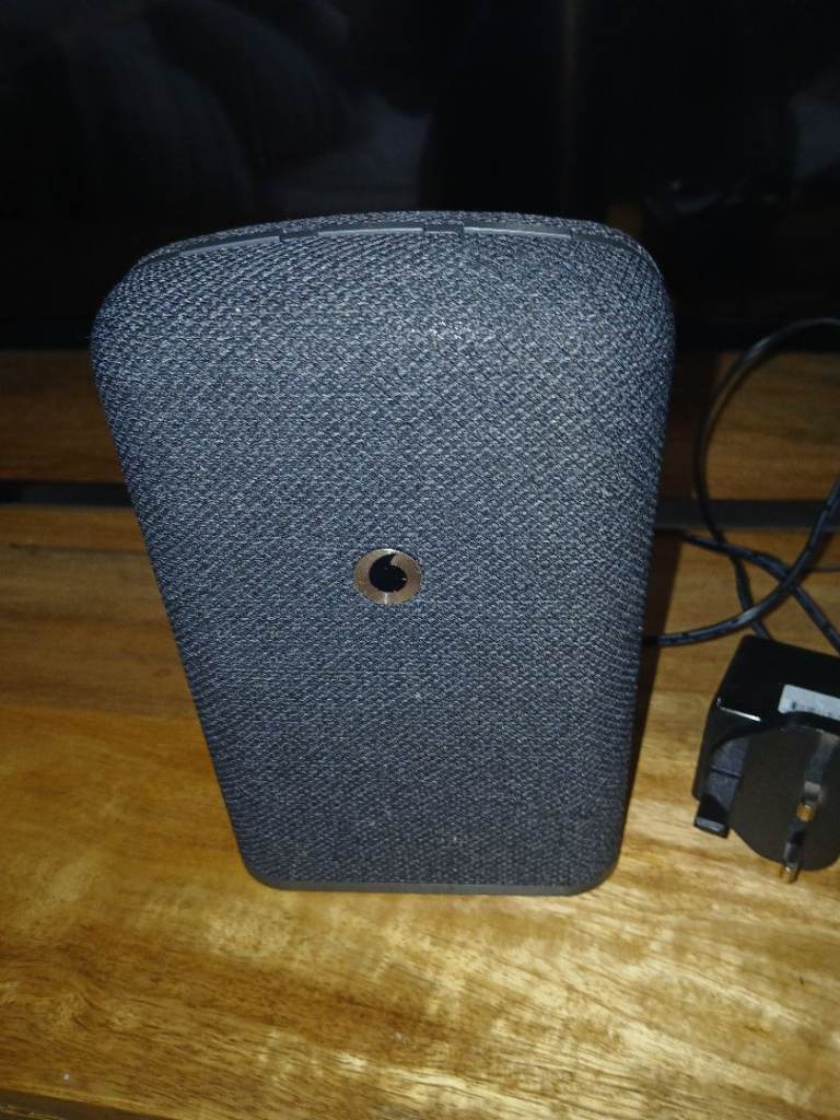Vodafone Genie 01 Super WiFi Plus Booster