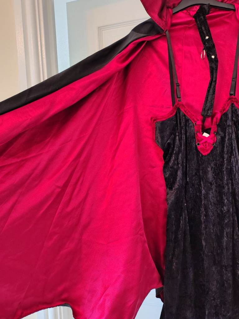 Halloween Adult Costume Fancy Dress
