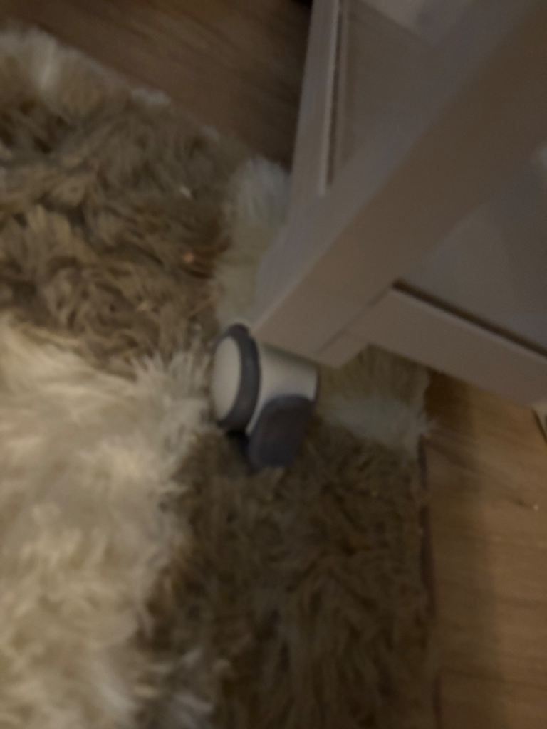 Hamster things