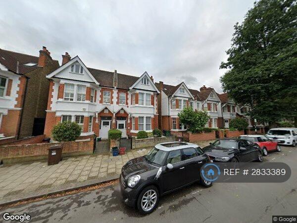 5 bedroom house in Wavendon Avenue, London, W4 (5 bed) (#2833389)
