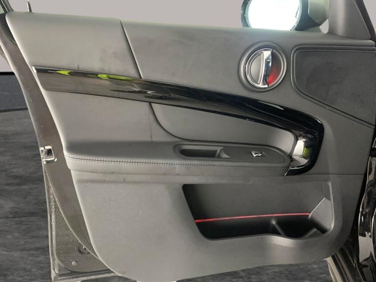 2022 MINI Countryman 1.5 Cooper Shadow Edition 5dr Auto HATCHBACK PETROL Automatic