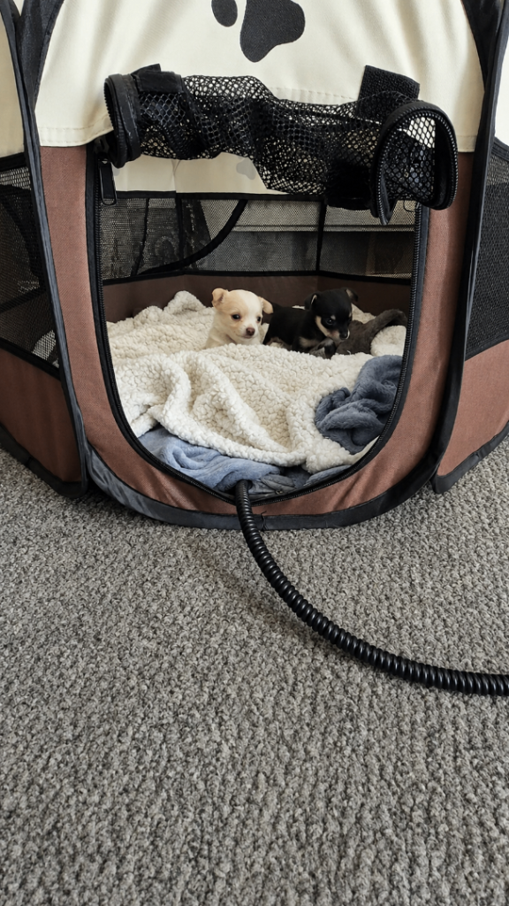 Teacup chihuahua puppies 