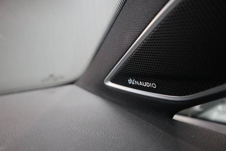 2020 20 VOLKSWAGEN GOLF 2.0 TSI GTI TCR HATCHBACK 5DR PETROL DSG EURO 6 (S/S) (2