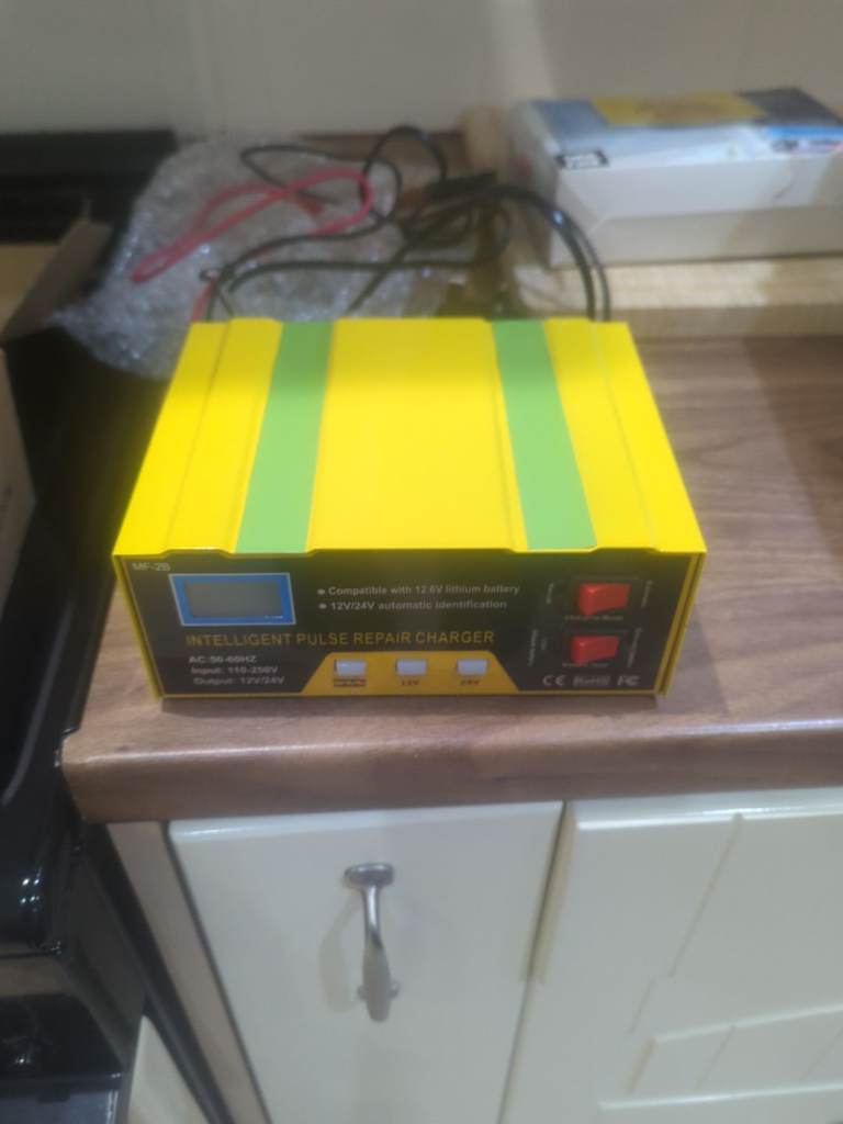 Job lot of items great resale potential 