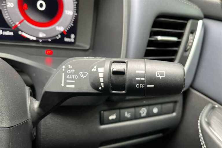 2022 Nissan Qashqai 1.3 DIG-T MH TEKNA 5DR Hatchback Petrol Manual