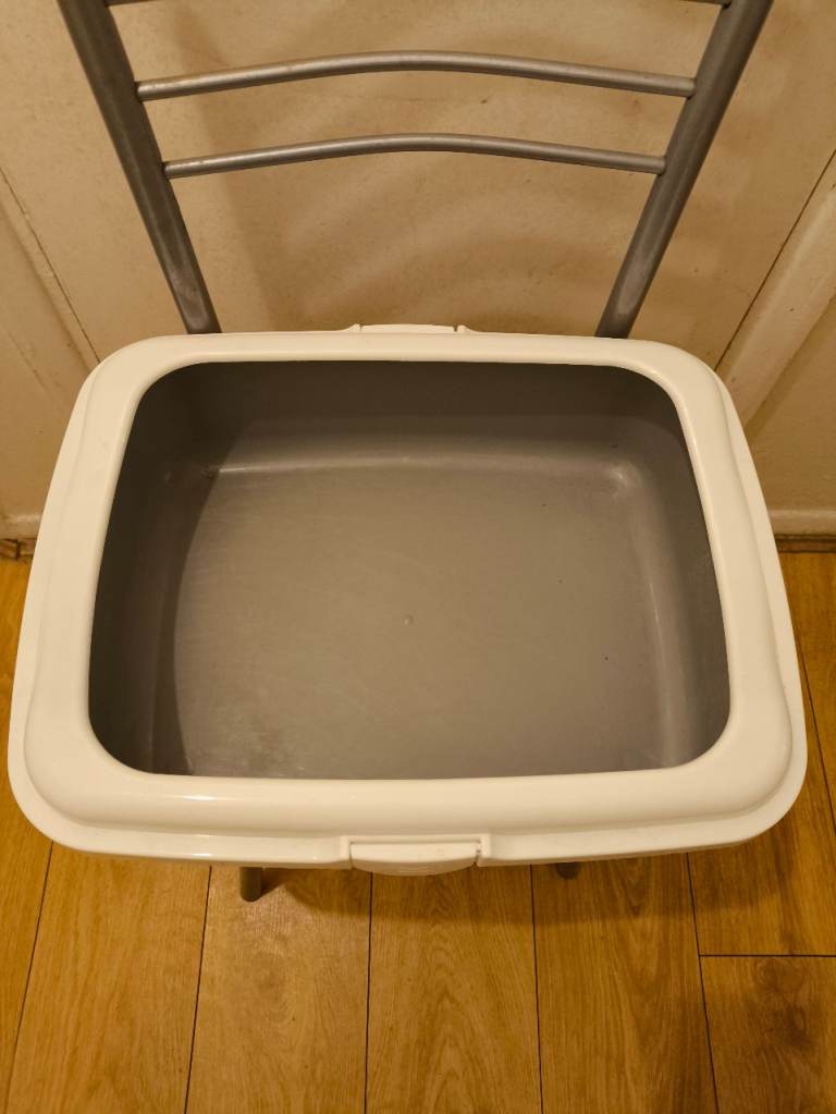 Cat Litter Tray