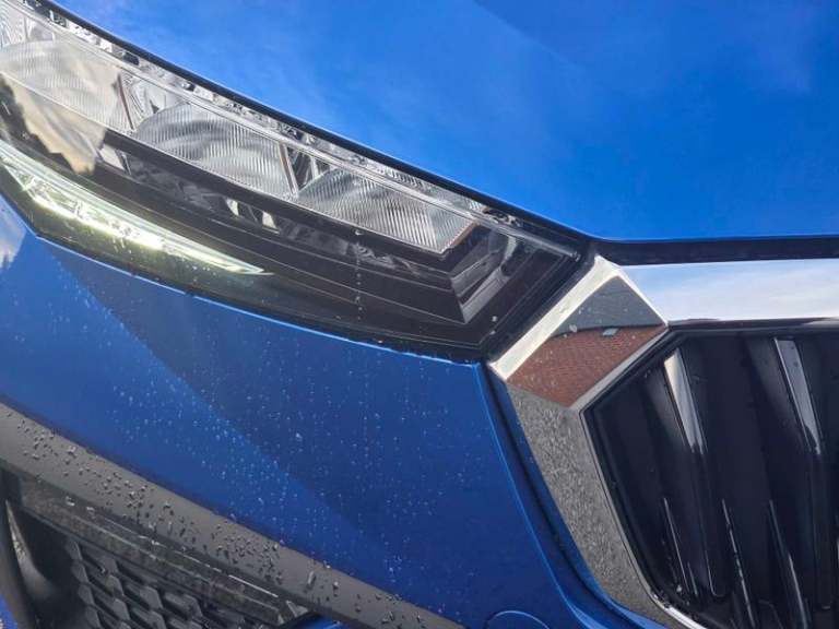 2025 Skoda Scala 1.0 TSI 116 SE Edition 5dr DSG Automatic Hatchback Petrol Automatic