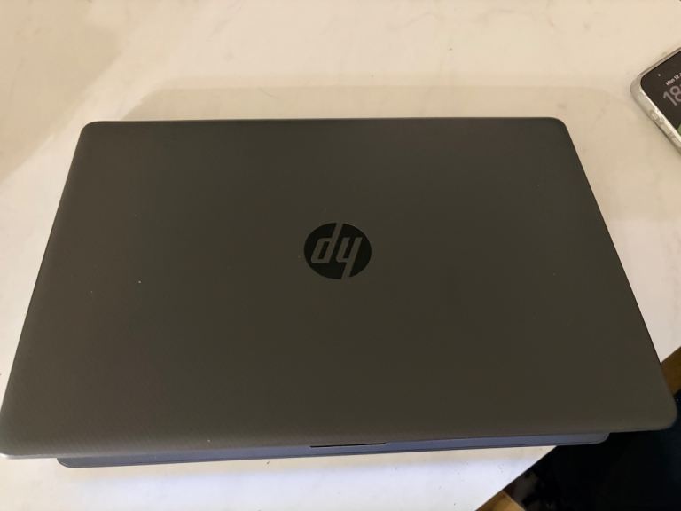 Hp 250 g7 notebook pc
