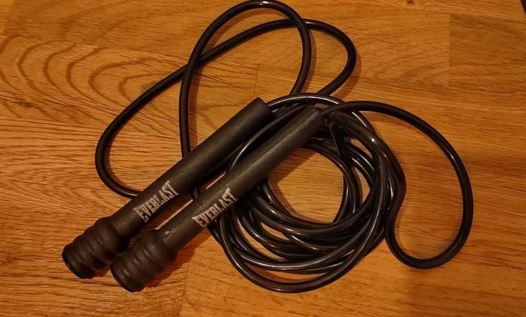 SKIPPING ROPE EVERLAST 