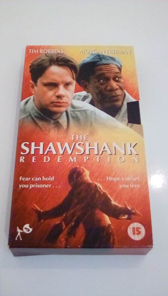 The Shawshank Redemption