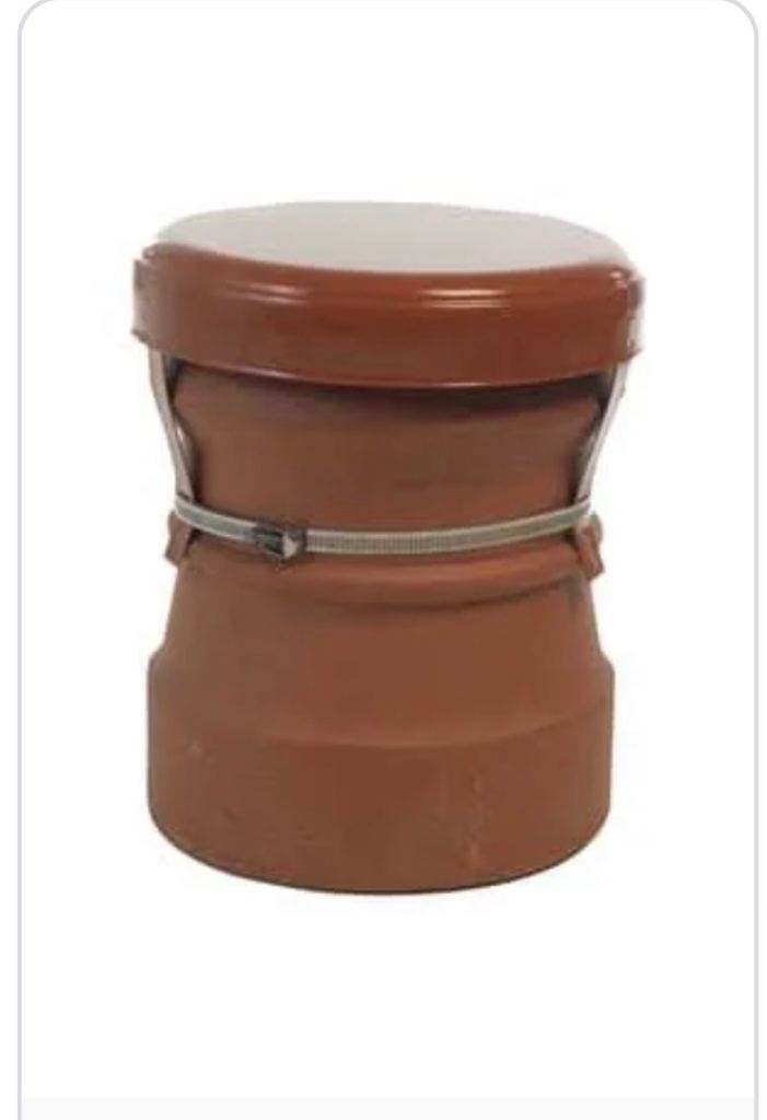 Chimney Caps