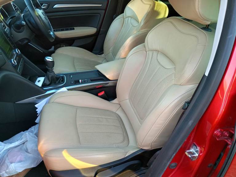 *LOW MILES * 2017 RENAULT MEGANE MK4 1.5 DCI DYNAMIQUE NAV S