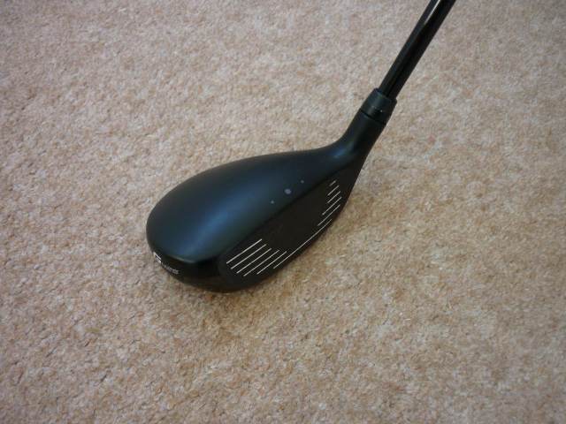 Ping G425 #3 Hybrid / 19 Degree / Regular Flex Tensei CK 70 Shaft