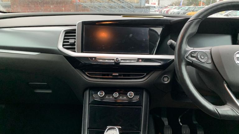 2022 Vauxhall Grandland 1.2 Turbo Elite SUV 5dr Petrol Manual Euro 6 (s/s) (130 ps) SUV Petrol Ma...