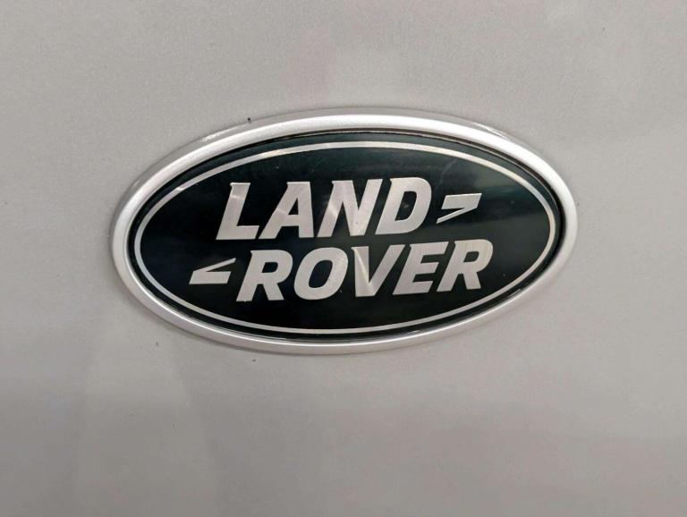 2020 Land Rover Range Rover Evoque 2.0 D180 MHEV R-Dynamic SE Auto 4WD Euro 6 (s/s) 5dr ESTATE Di...