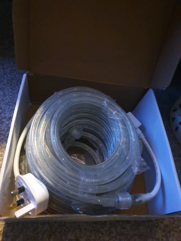 Brand new led lights 