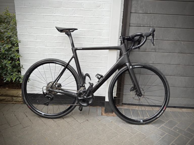 Basso Venta r