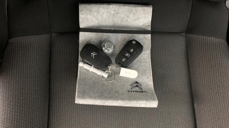 2023 Citroen C3 1.2 PureTech C-Series Edition Hatchback 5dr Petrol Manual Euro 6 (s/s) (83  Hatch...