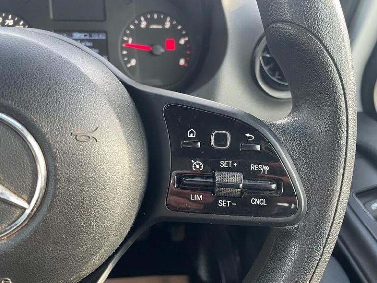 2022 Mercedes-Benz Sprinter 315 2.0 CDI Progressive L3 LWB 14ft DROPSIDE Dropside Diesel Manual