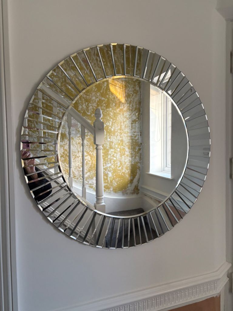 image for Mirror 
