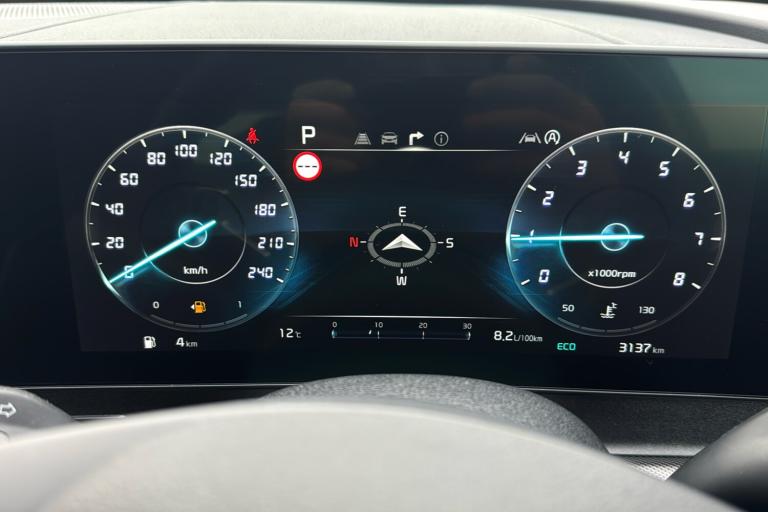  Kia Sportage 1.6 T Gdi Mhev Gt Line S Suv 5dr Petrol Hybrid Dct Euro 6 s/s 157