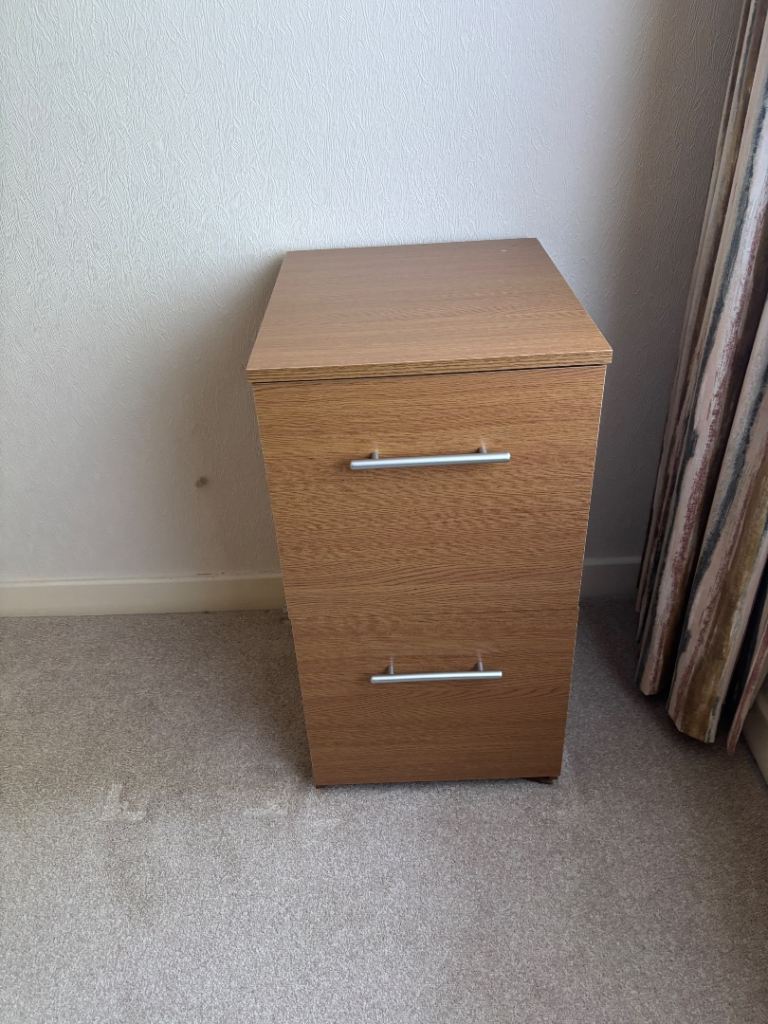Filing cabinet
